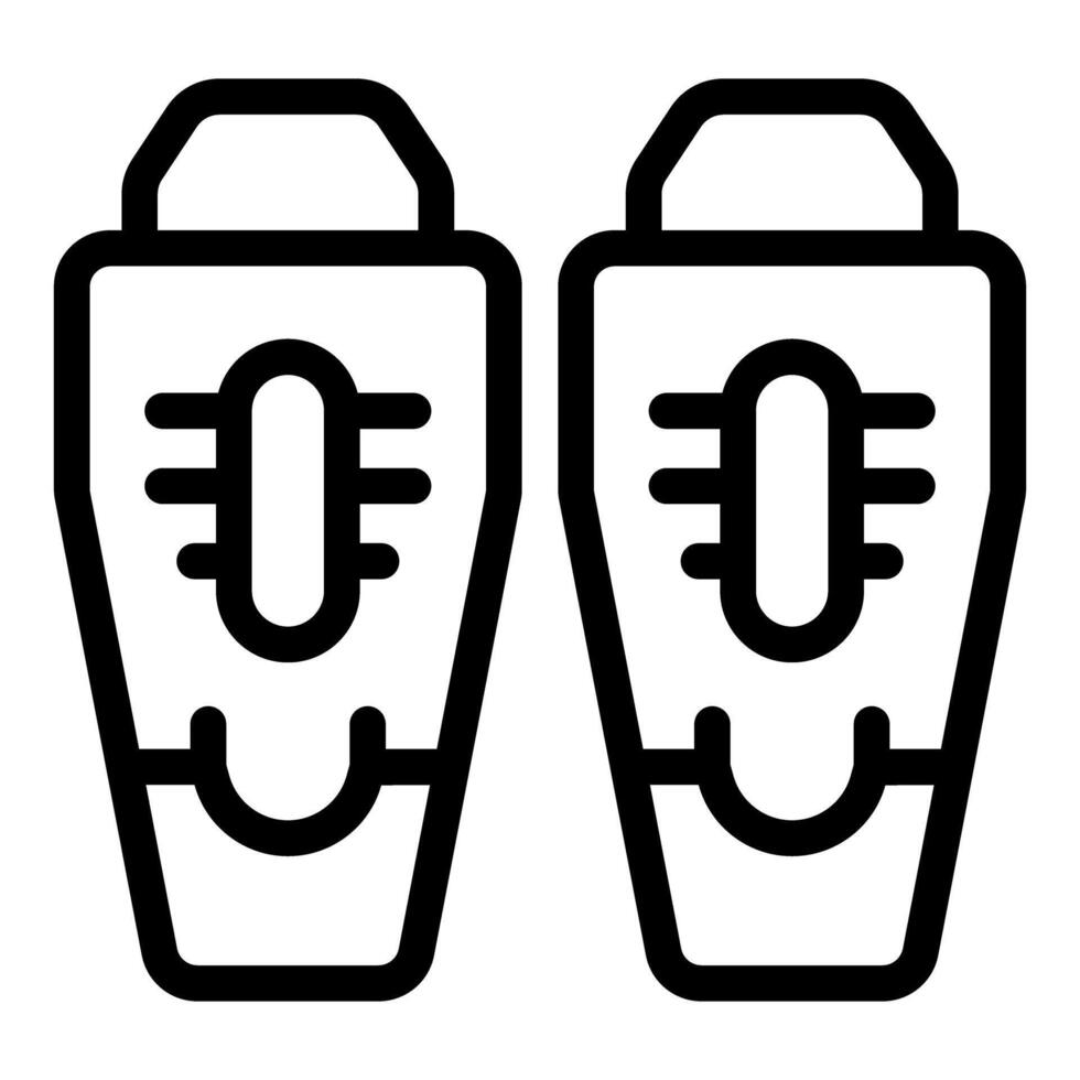 Car keyless remote control system opening closing locking unlocking icon vector