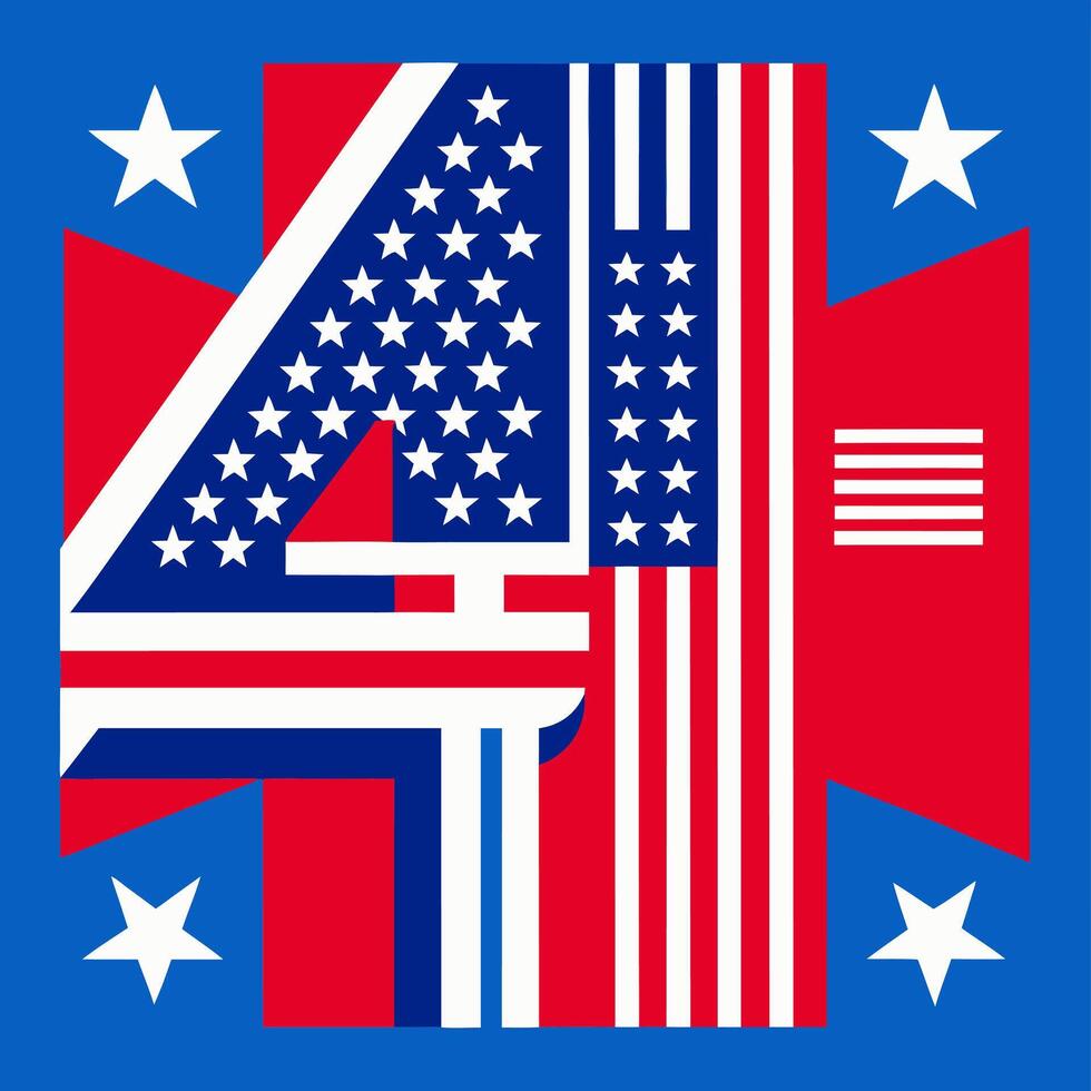 4th of July 1776 Independence day t-shirt design. We the People 1776 American Flag Design. usa independence day t shirt design for t shirt. vector