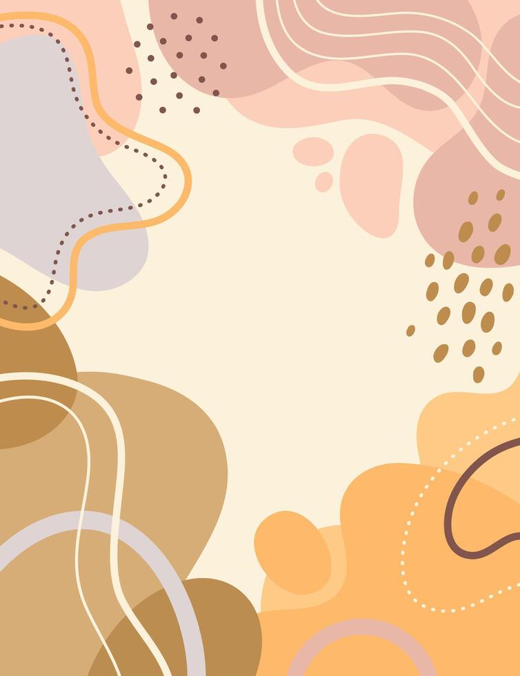 abstract background for design.Template banner and cover for social media ad, template special promo new arrival sale. vector