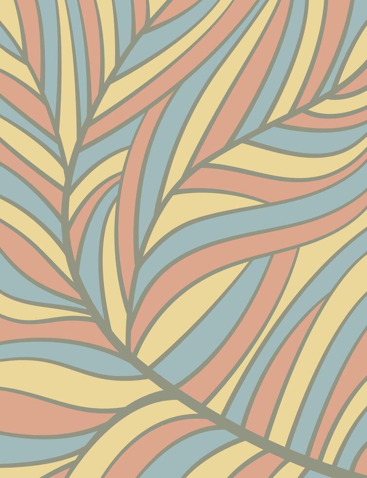 pattern background for design. Colorful background. vector