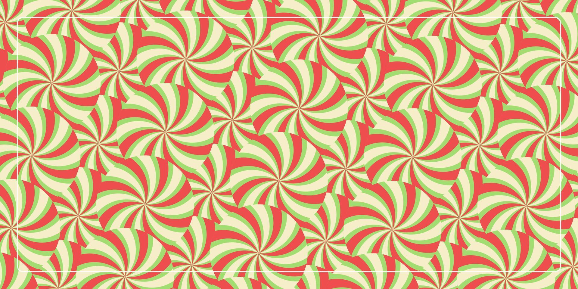 candy color sunburst background. colorful swirl line design for template, banner, poster, greeting card, social media. vector
