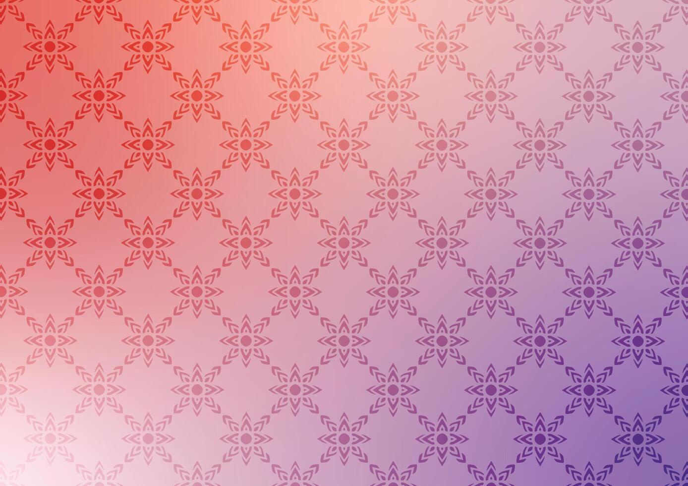 Wallpaper red soft gradient pattern line background vector