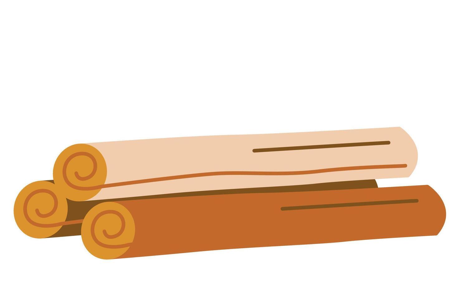 autumn season illustration vector