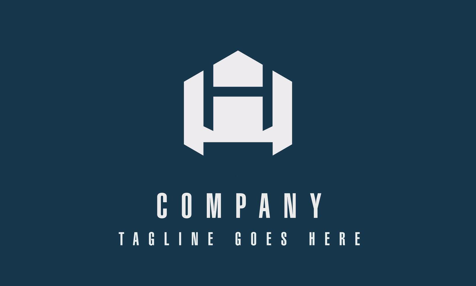 The couch Logo for your Business vector
