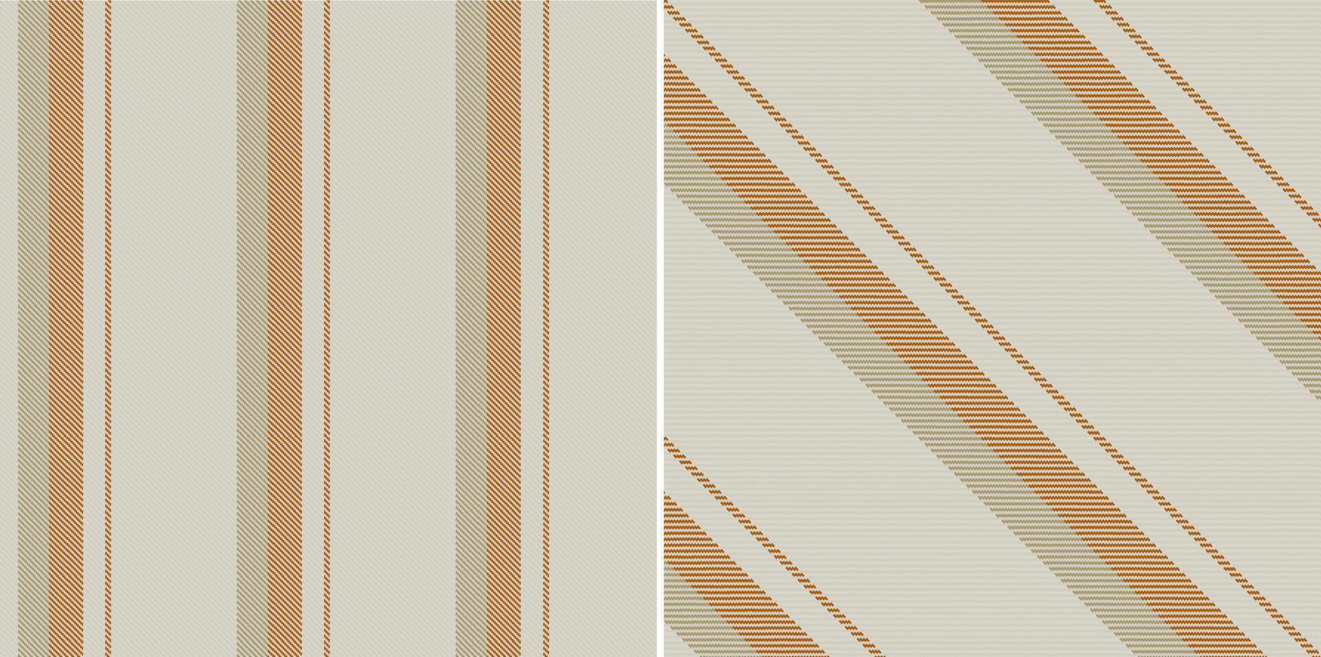 a set of four different patterns with diagonal lines vector