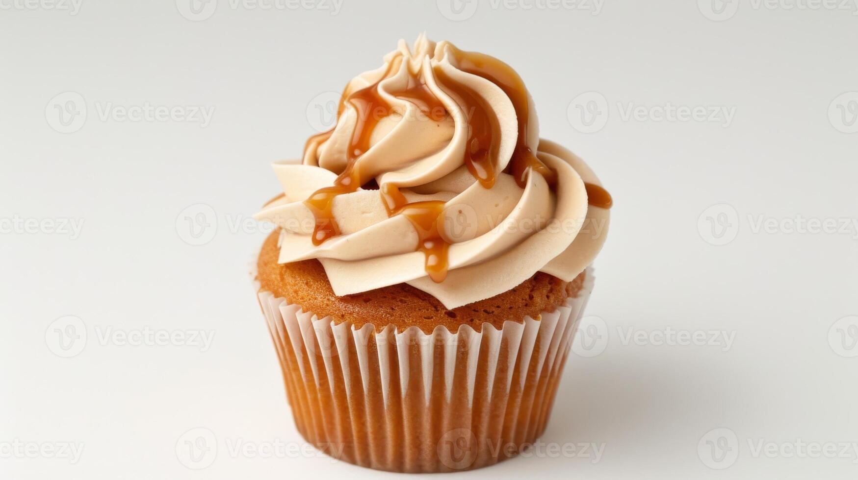 Bakery Delight on a white background photo