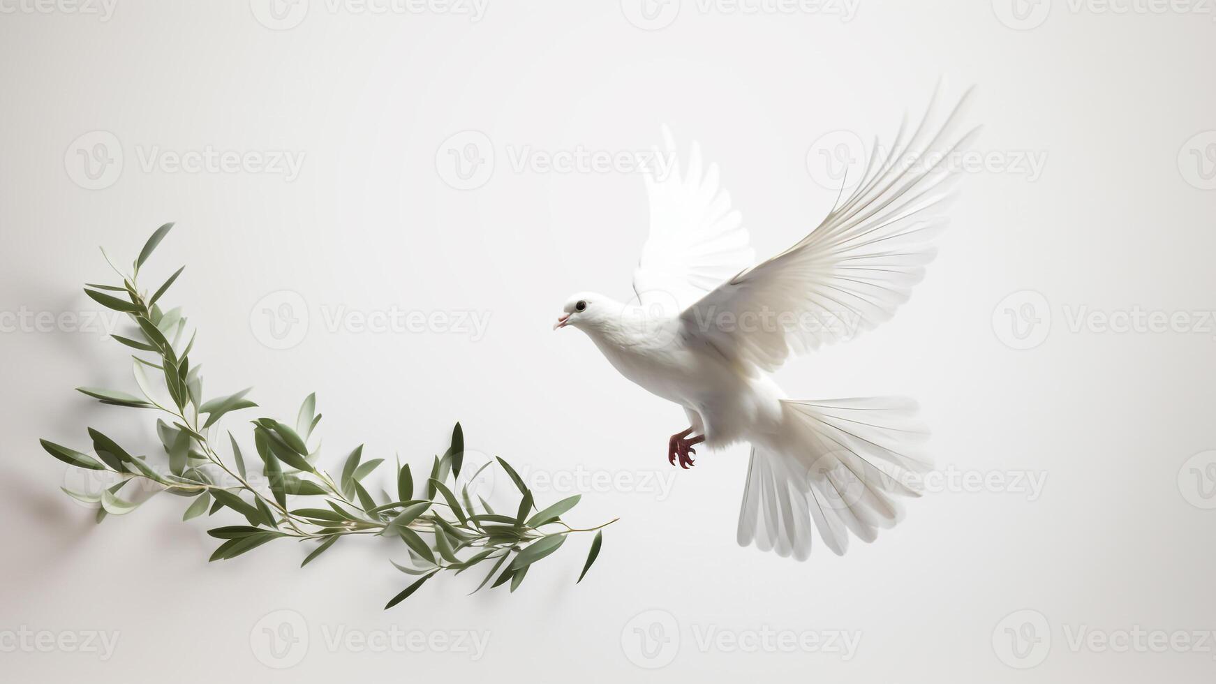 symbol of purity and innocence photo
