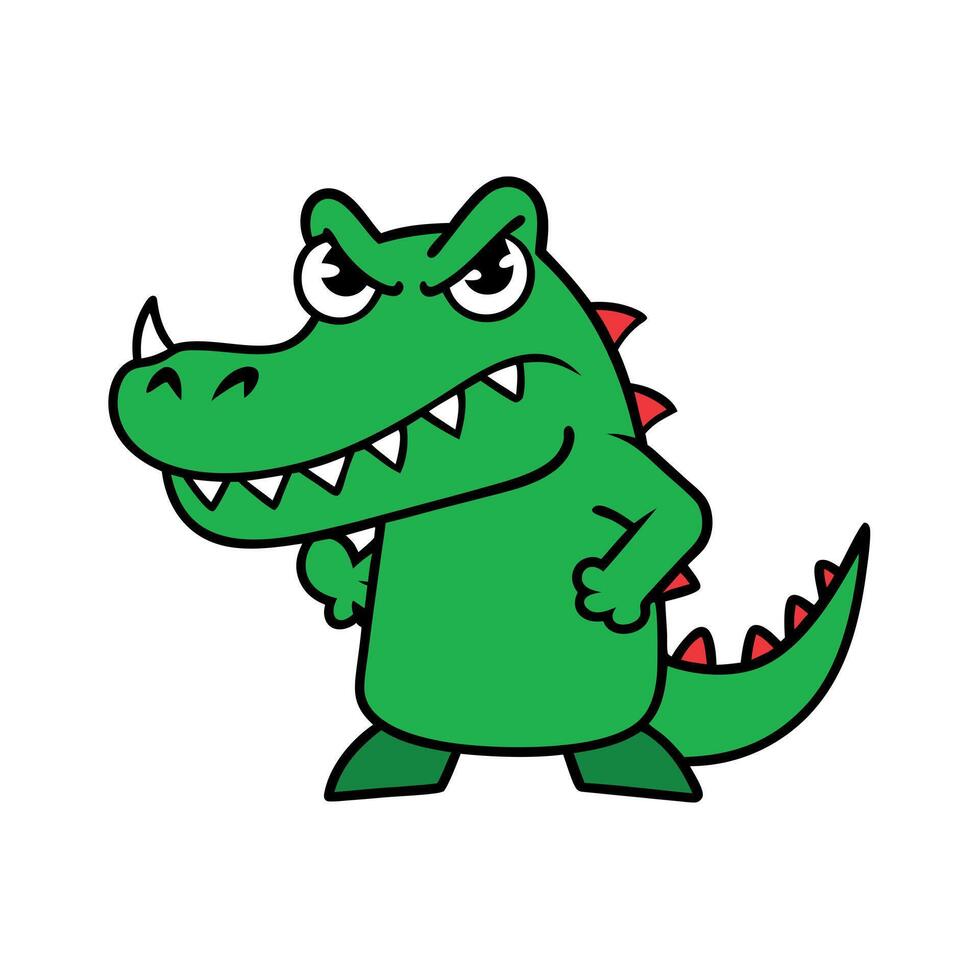 Common Frog goes icon vector