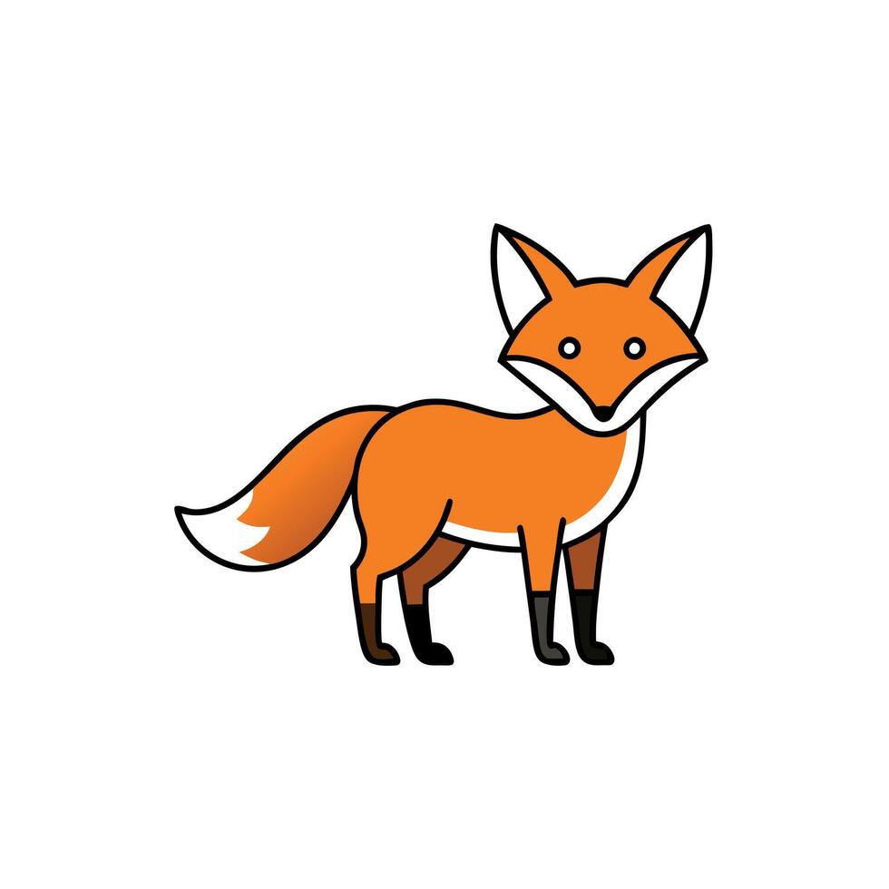 Cornish Rex cat knocks icon vector