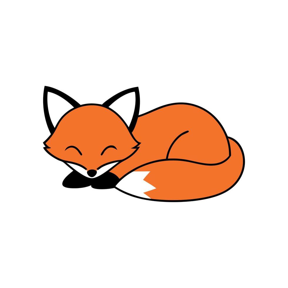 Corn Rex Cat flies icon vector