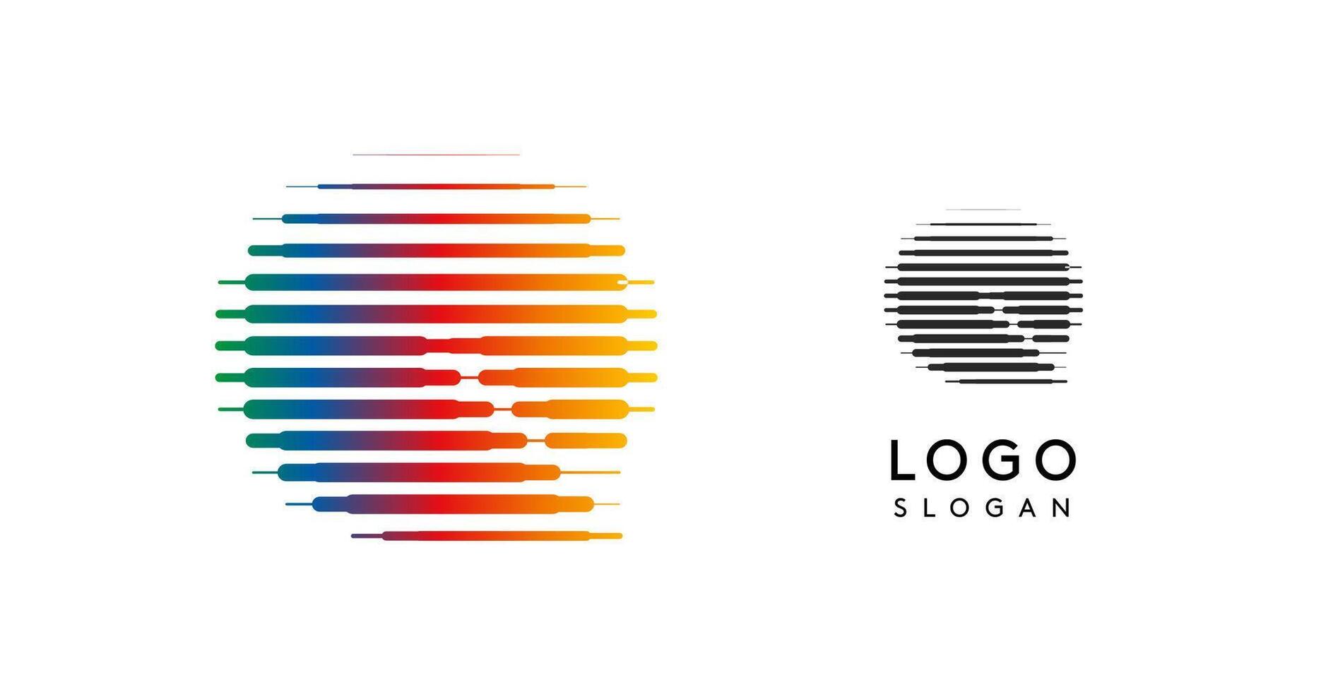 Heavy futuristic tech-inspired letter Q, dynamic gradient logo, bold space letter for impactful modern branding, innovative logo, contemporary design, cutting-edge typography. monogram vector