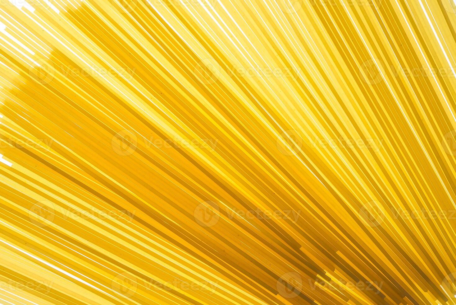 Raw spaghetti pasta photo
