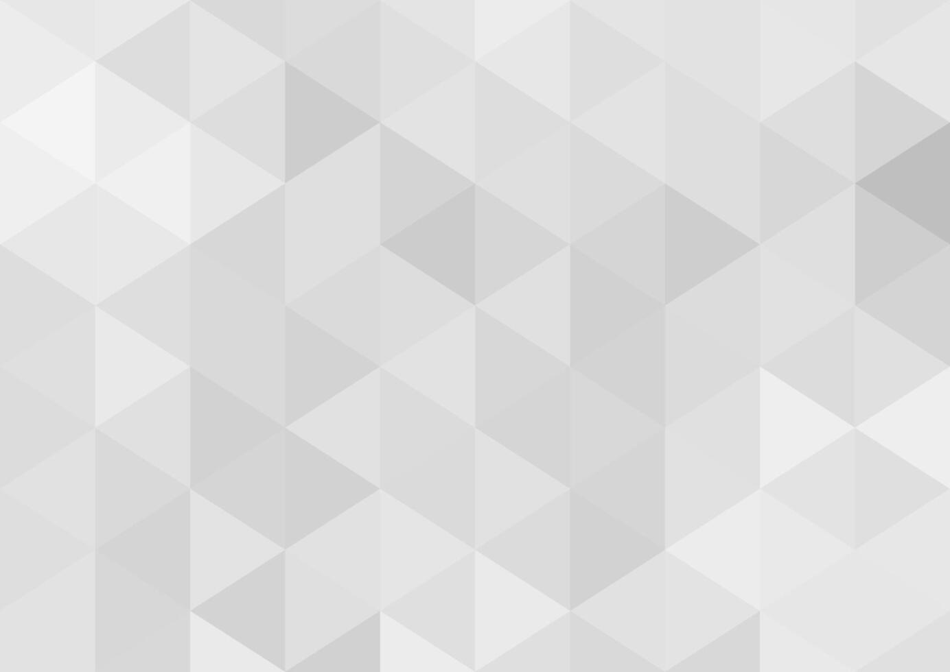 Mosaic pixel background with copy space. Gradient abstract tile background. Artistic polygonal background. vector