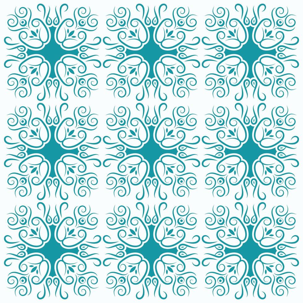 seamless geometric pattern texture vector