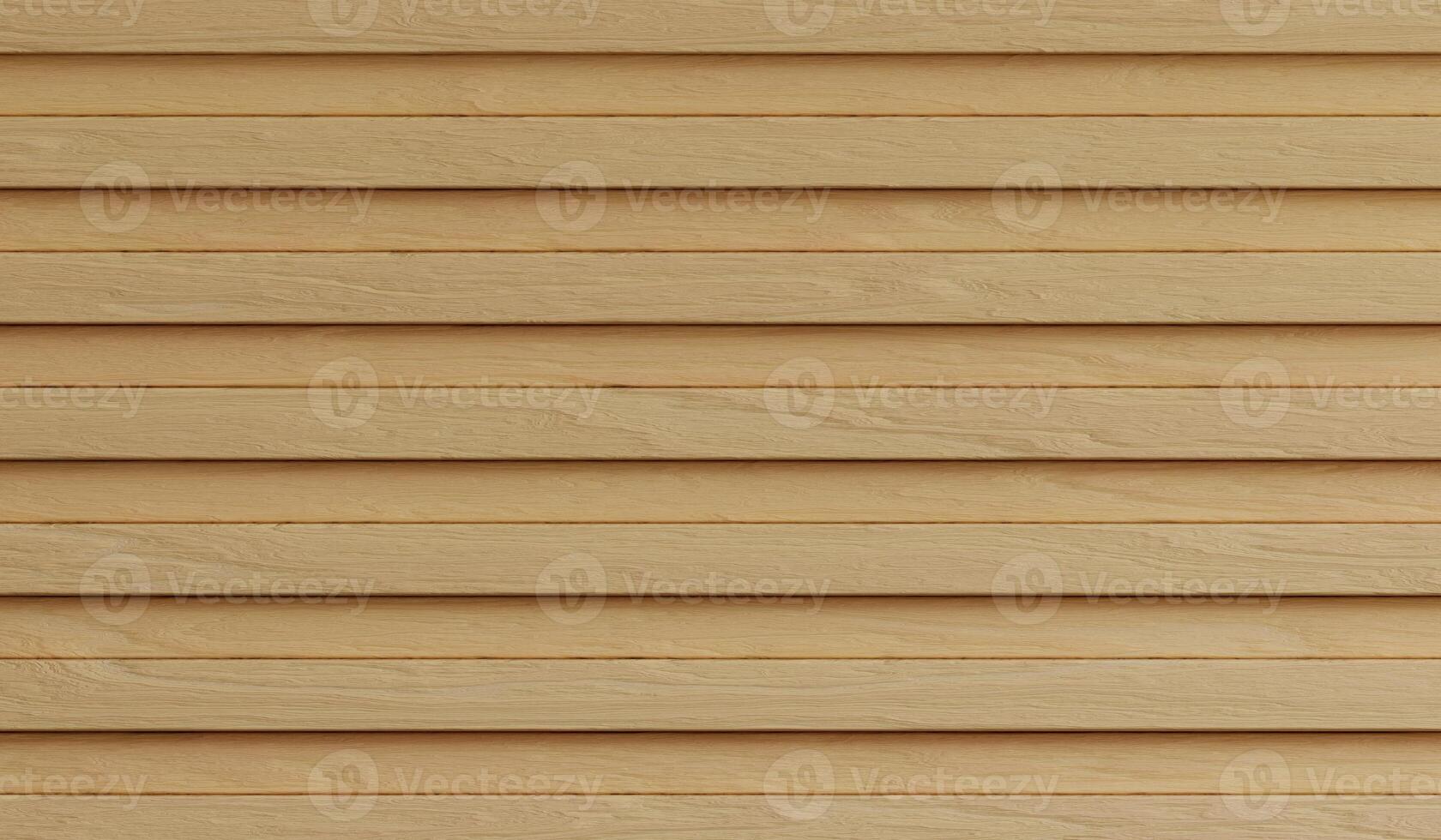 A wooden surface with a grainy texture. 3d rendering. photo