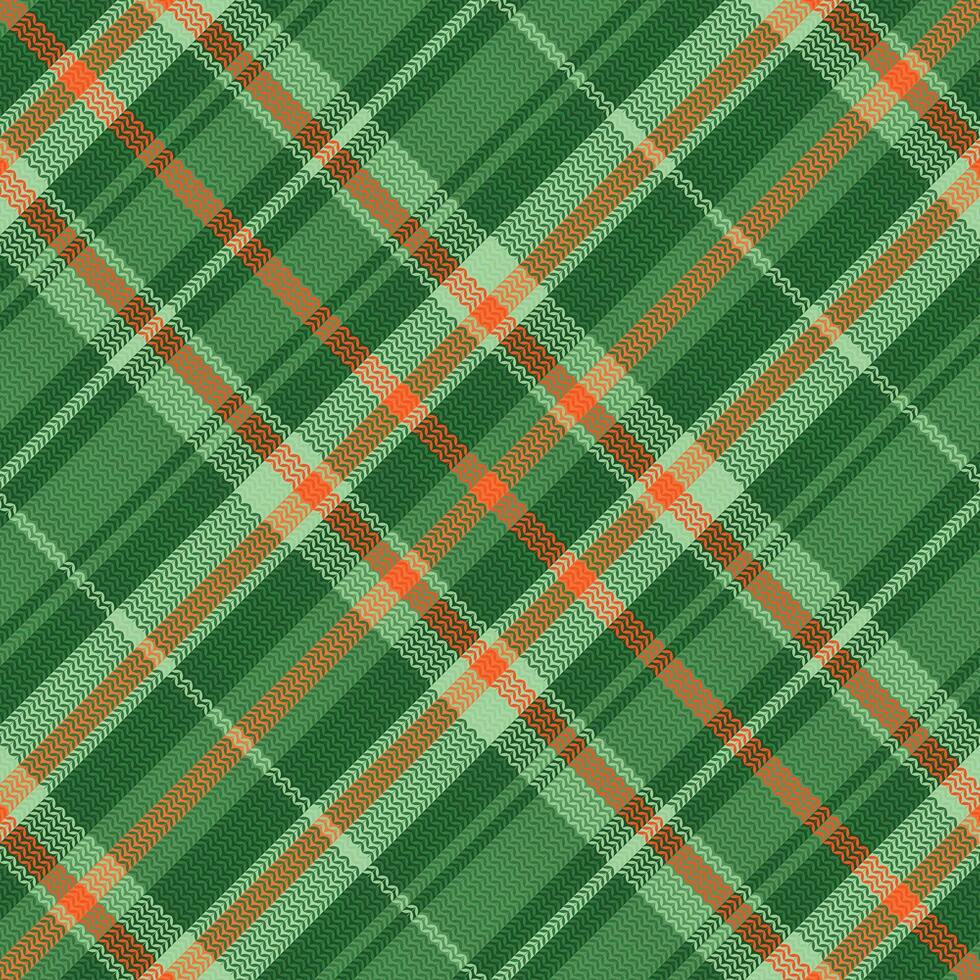 Tartan Plaid Pattern. Check Plaid. vector