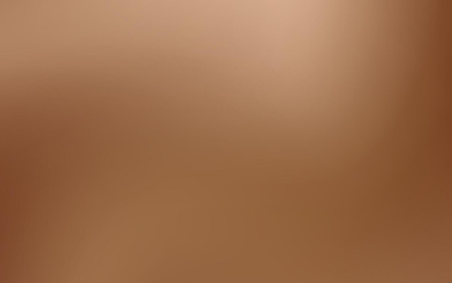 Dark brown gradient background, Abstract backdrop presentation product. vector
