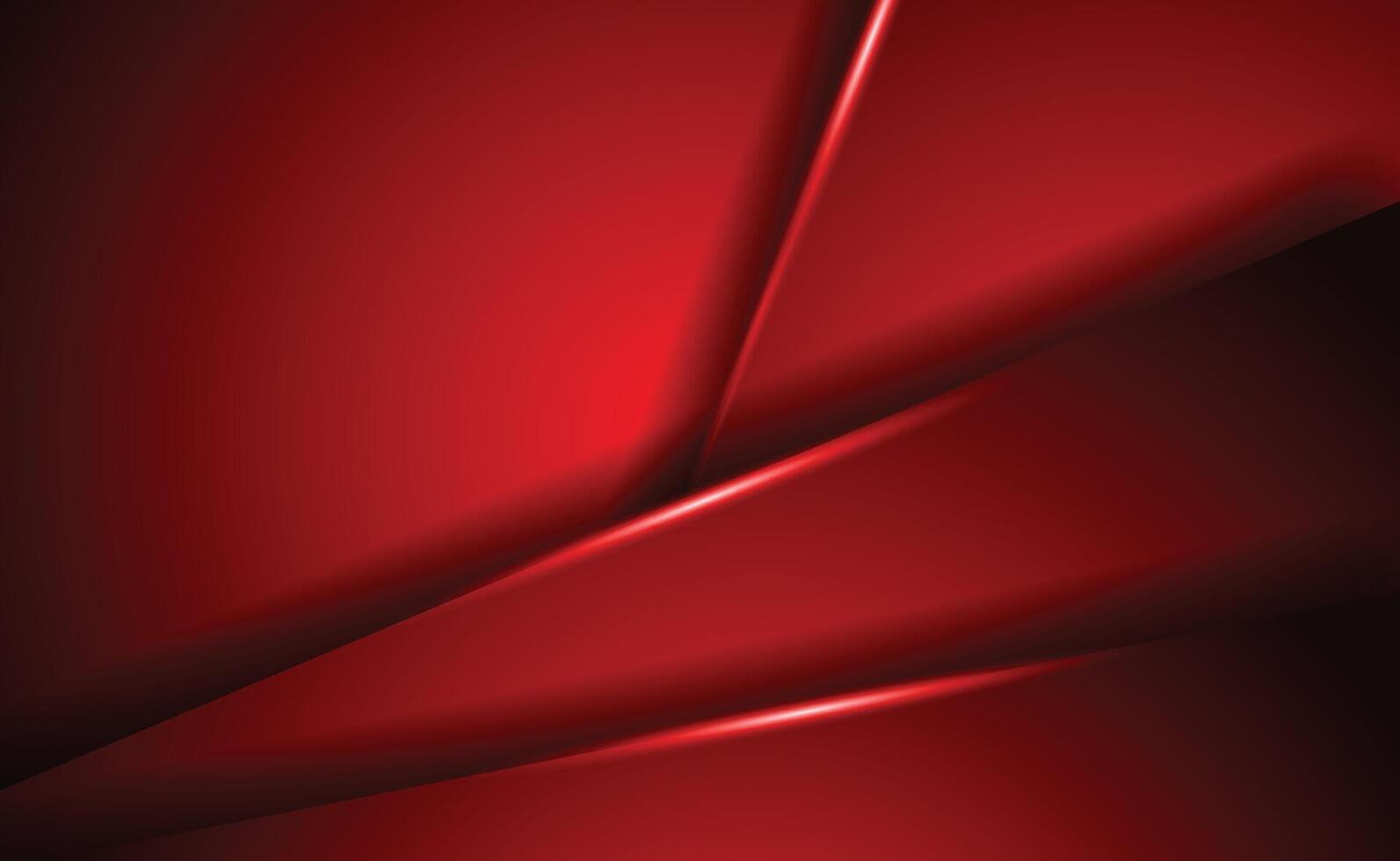 Red abstract banner background illustration 48328820 Vector Art at Vecteezy