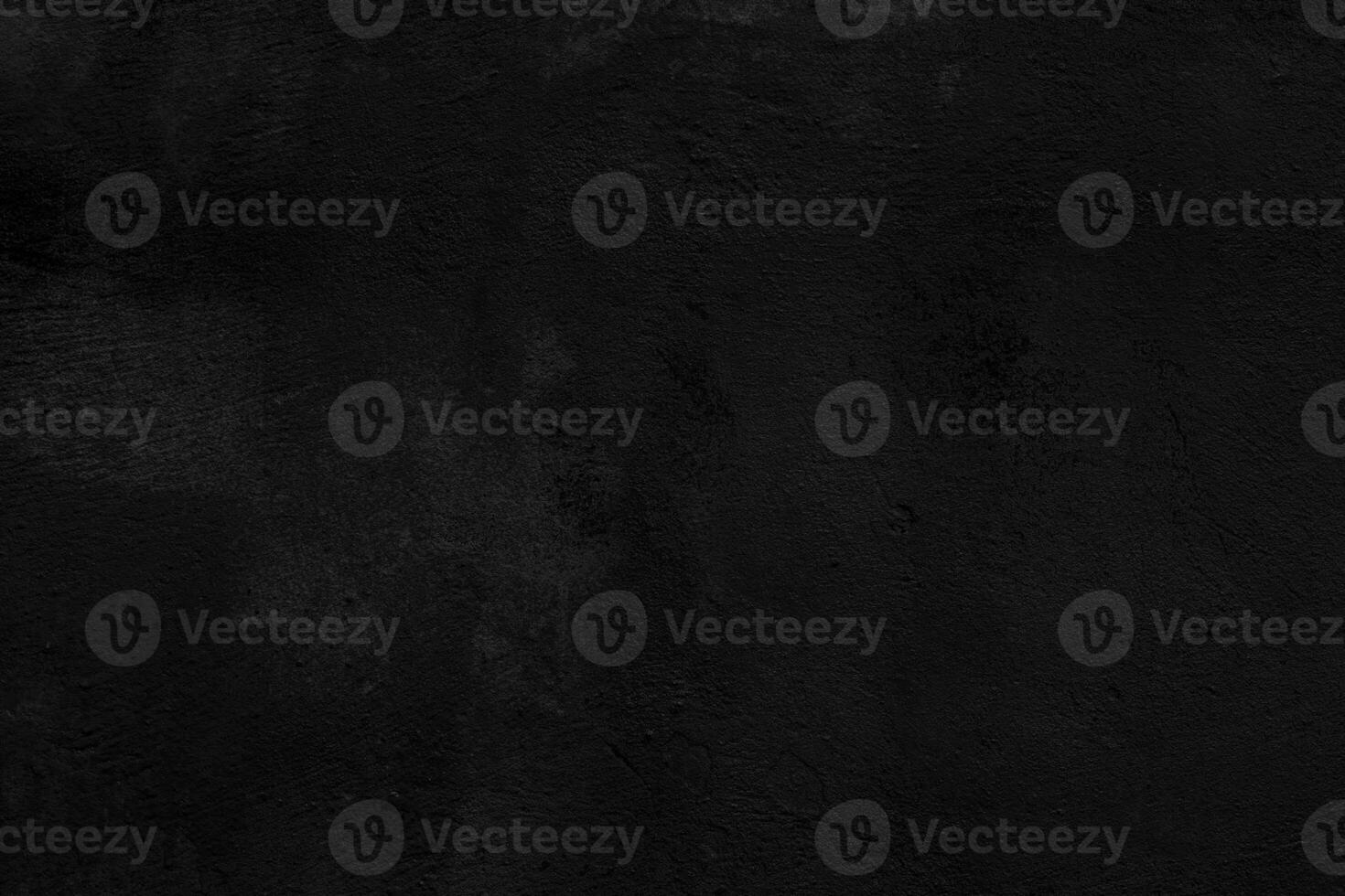 Black abstract background. Dark texture of rough surface. photo