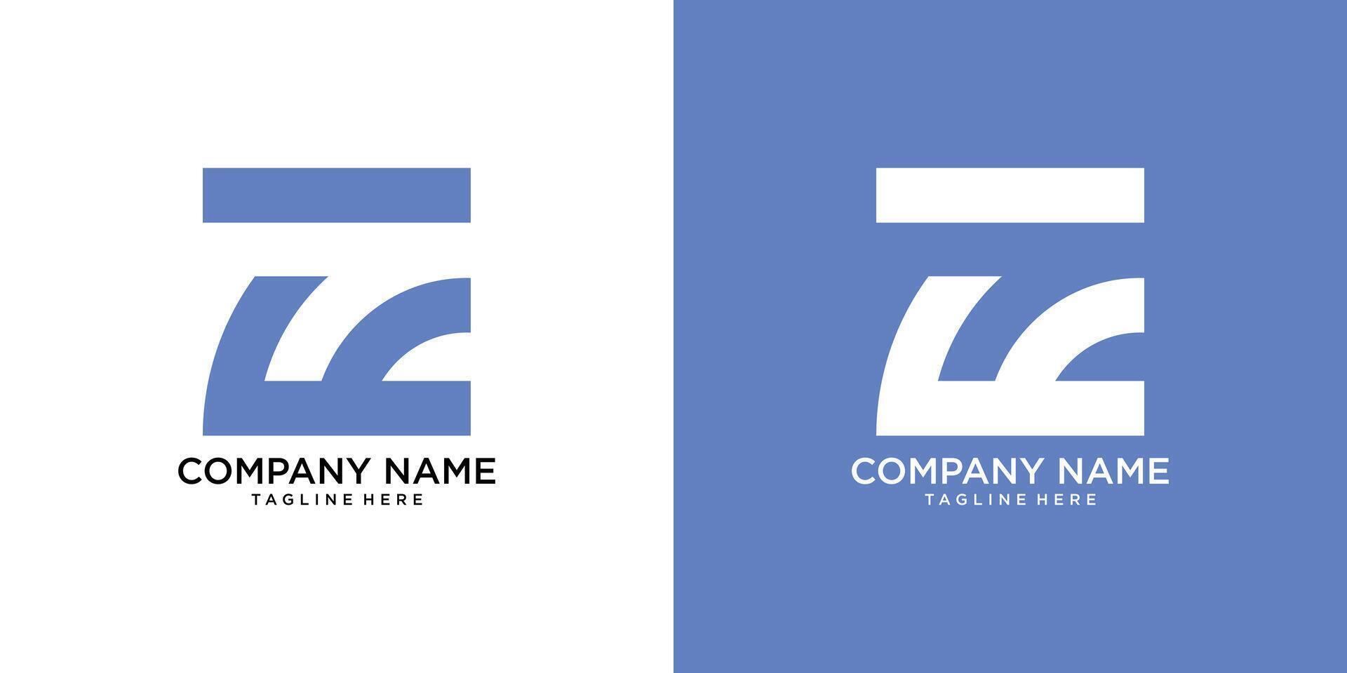 Simple letter Z logo design premium vector
