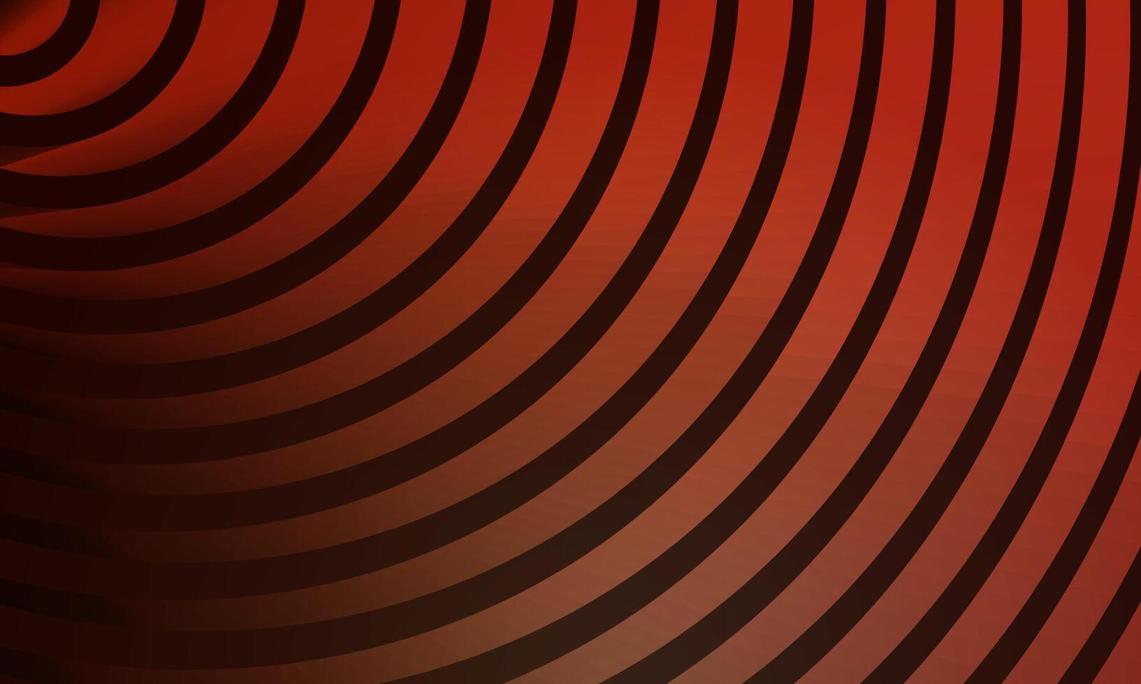 spiral background texture. stripe on dark red. vector