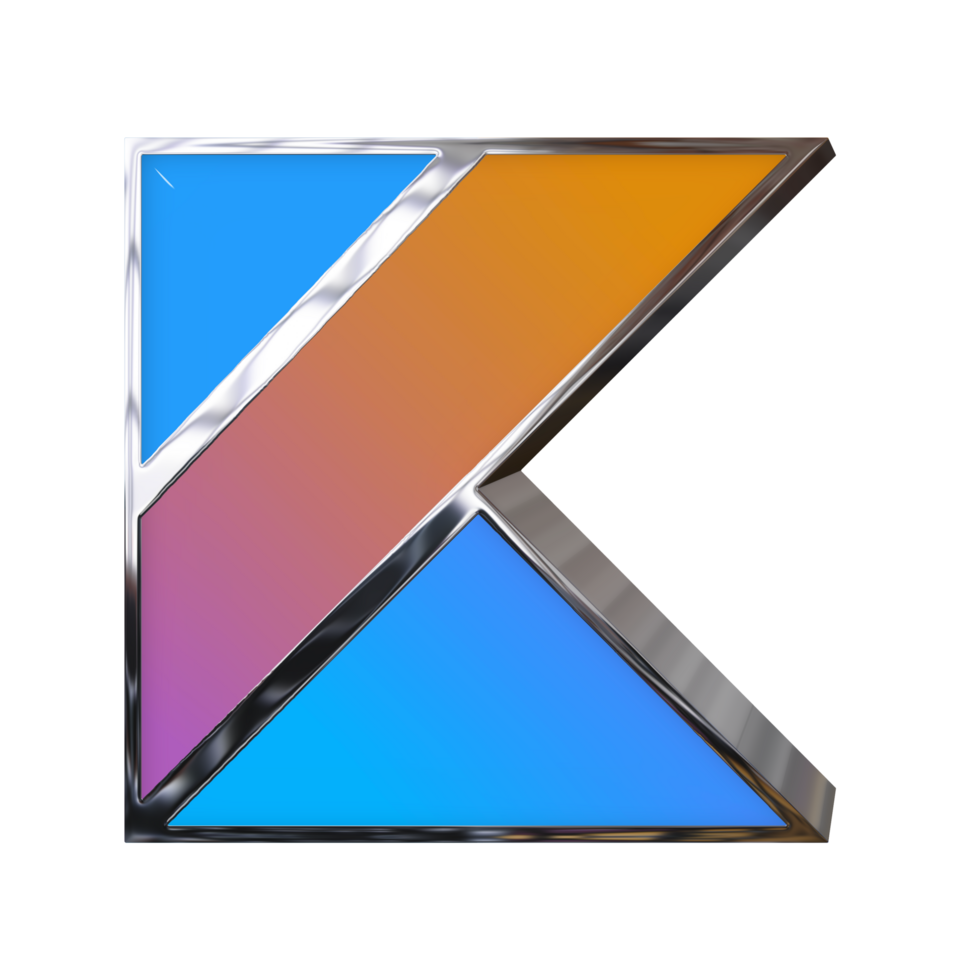 kotlin Programming icon png