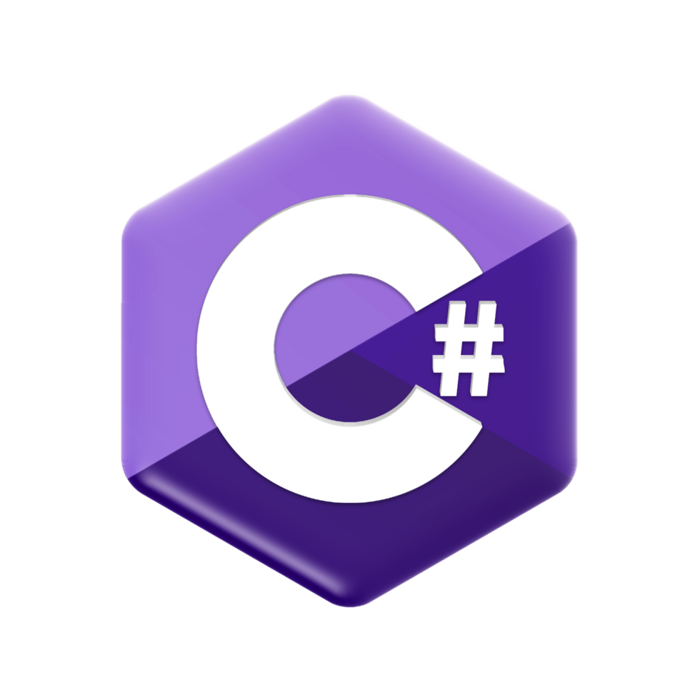 C Sharp Programming icon png