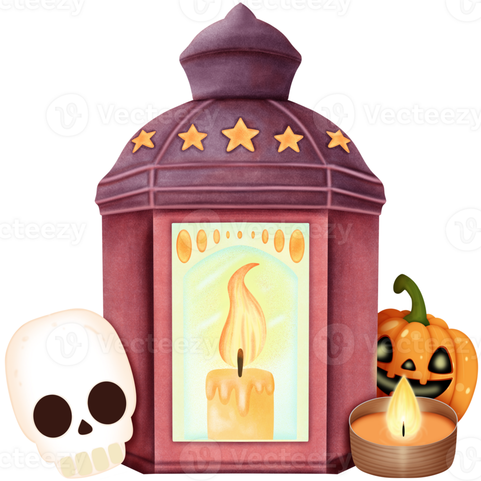 Set halloween day 48332509 png