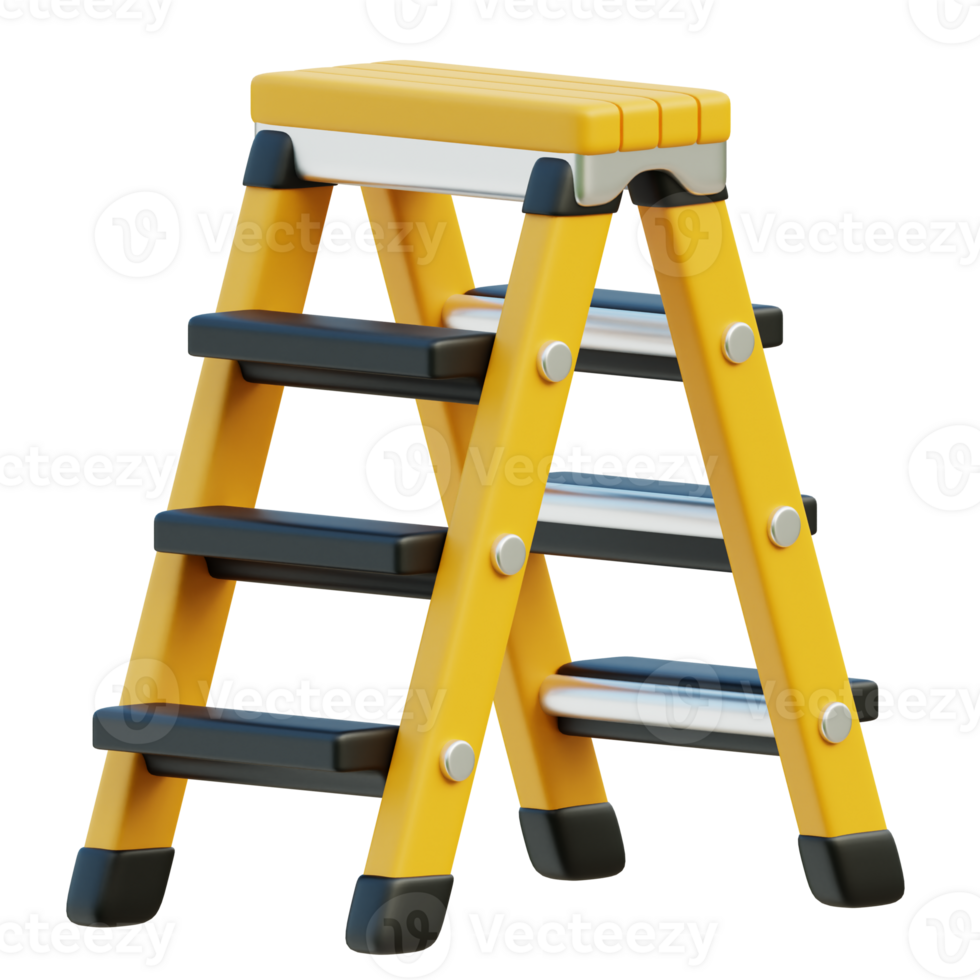 Ladder 3D icon png