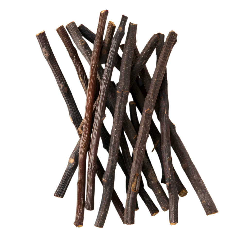 a pile of sticks on a transparent background png
