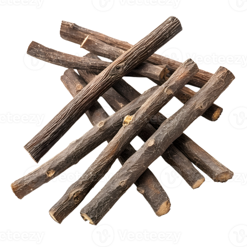 a pile of sticks on a transparent background png