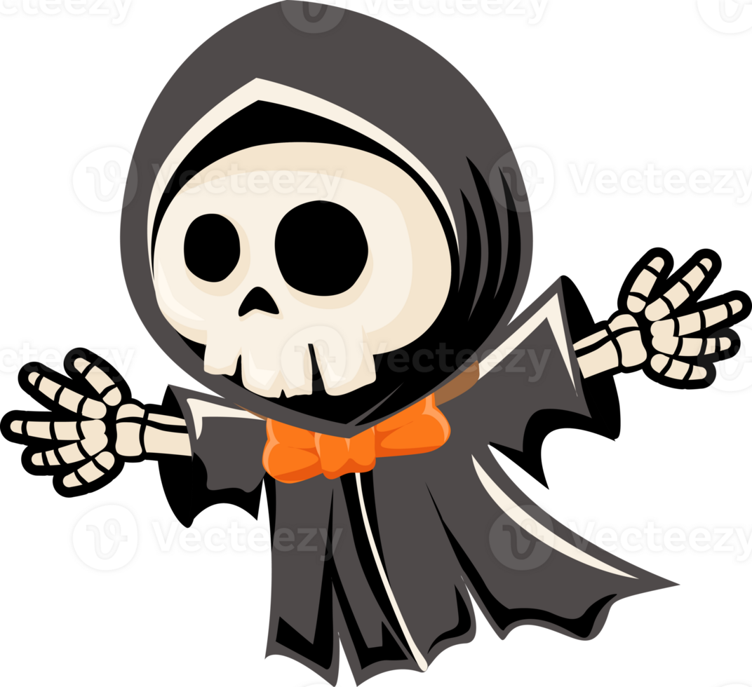 halloween day elements png