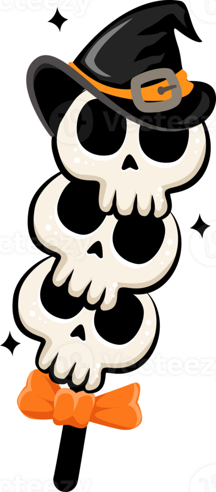 halloween day elements png