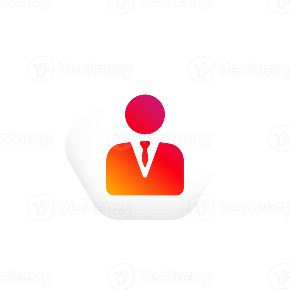 Profile user icon png
