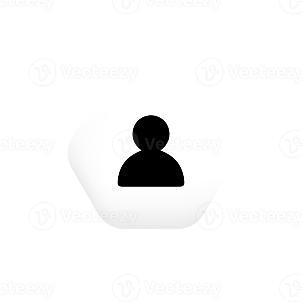 Profile user icon png