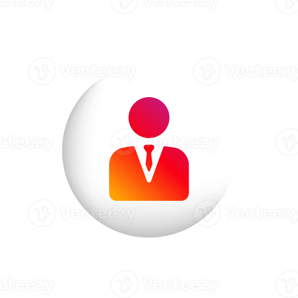 Profile user icon png