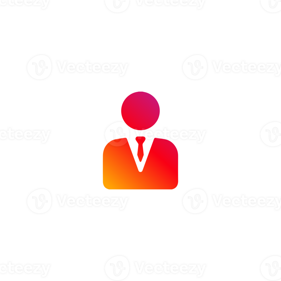 Profile user icon png