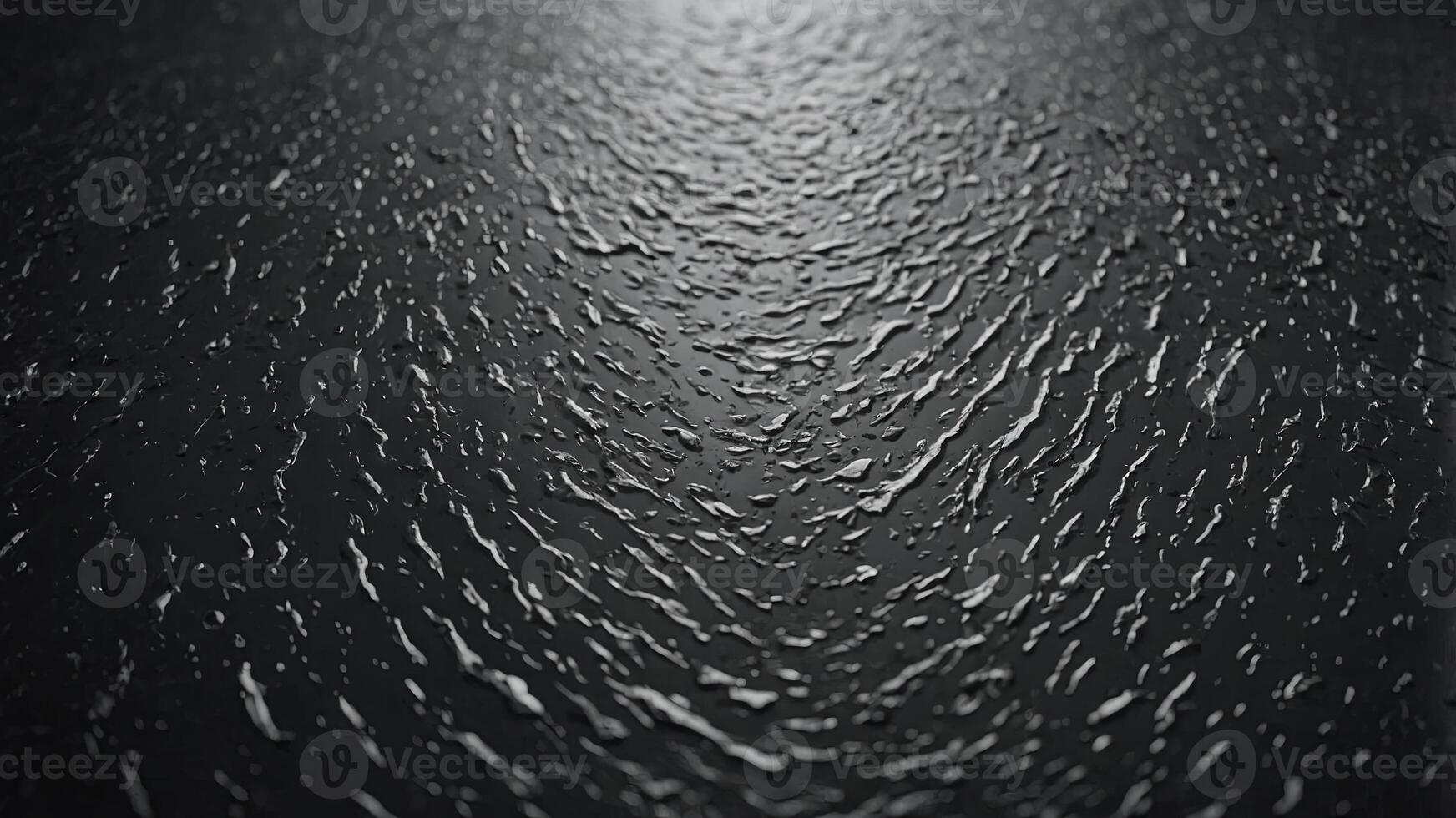 With light gray tones and a play of light and shadow, this original background image is ideal for designing or presenting products. . photo