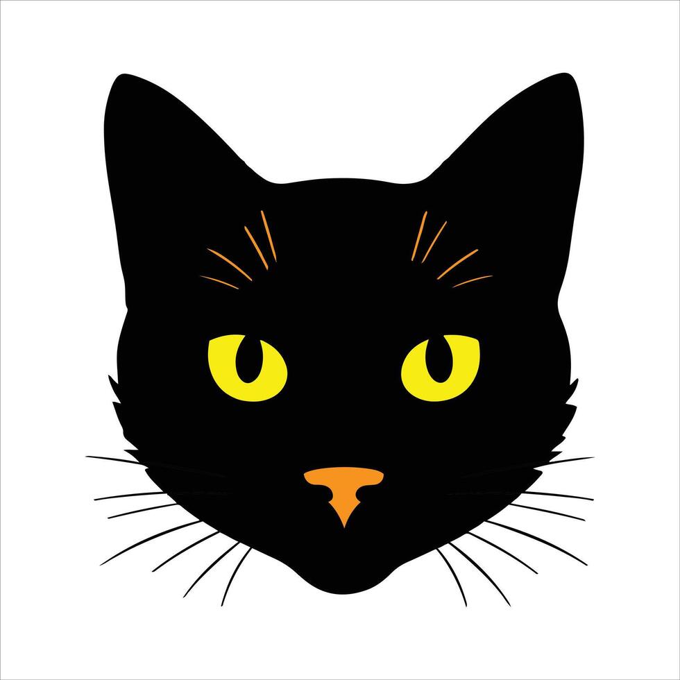 Learn About Cat Behavior vector