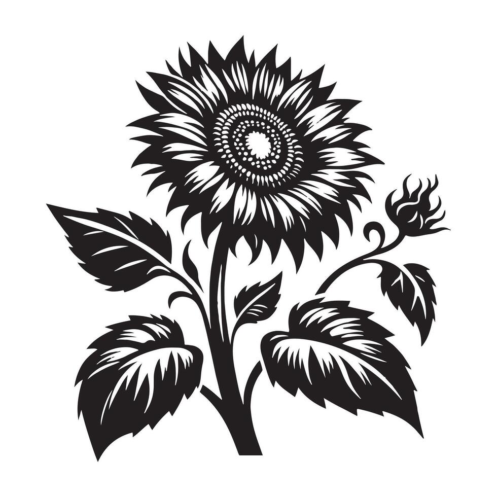 Brighten up your space with stunning sunflower decor, from wall art to centerpieces, perfect for adding a touch of sunshine to any room. vector