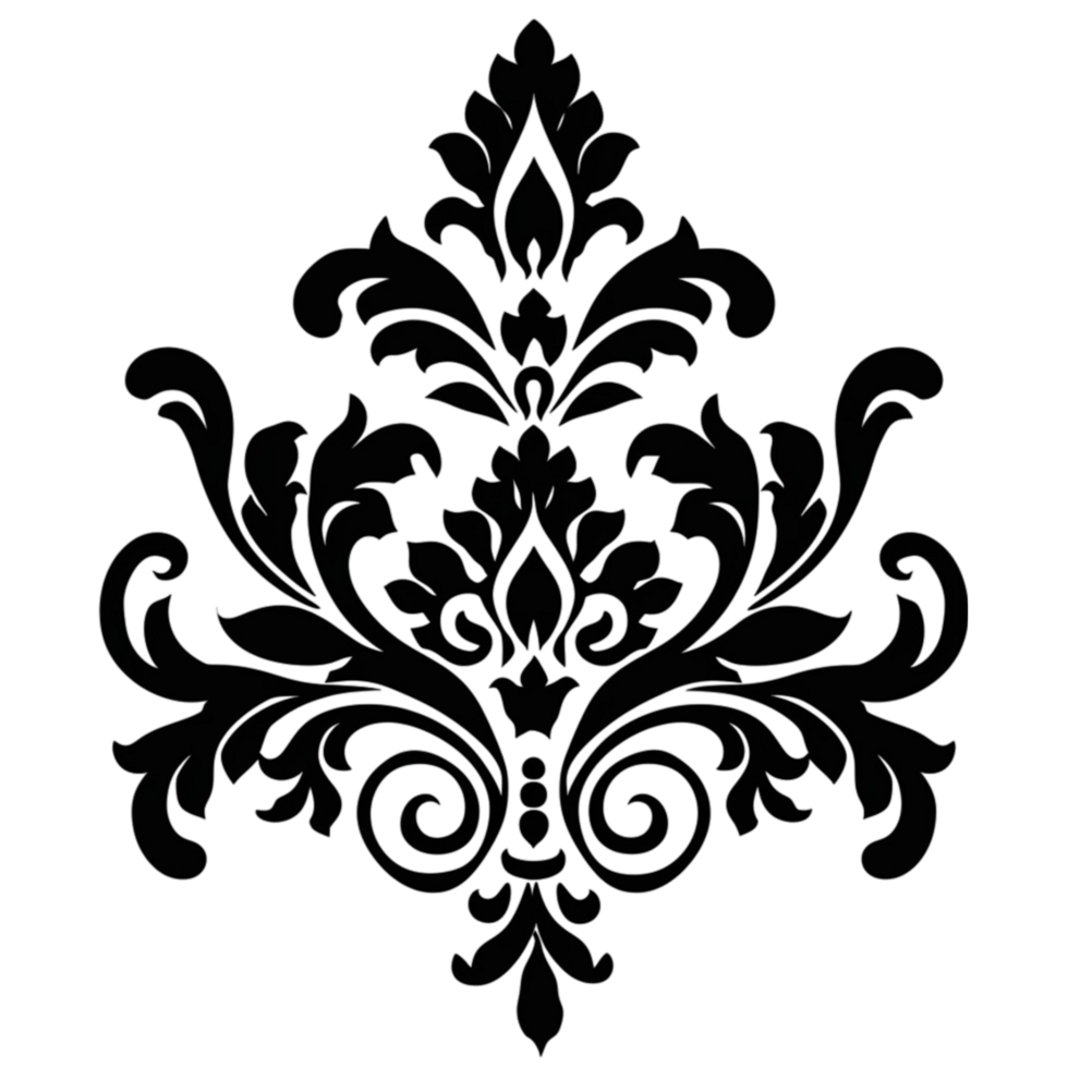 Exploring Black and White Patterns Contrast and Harmony png