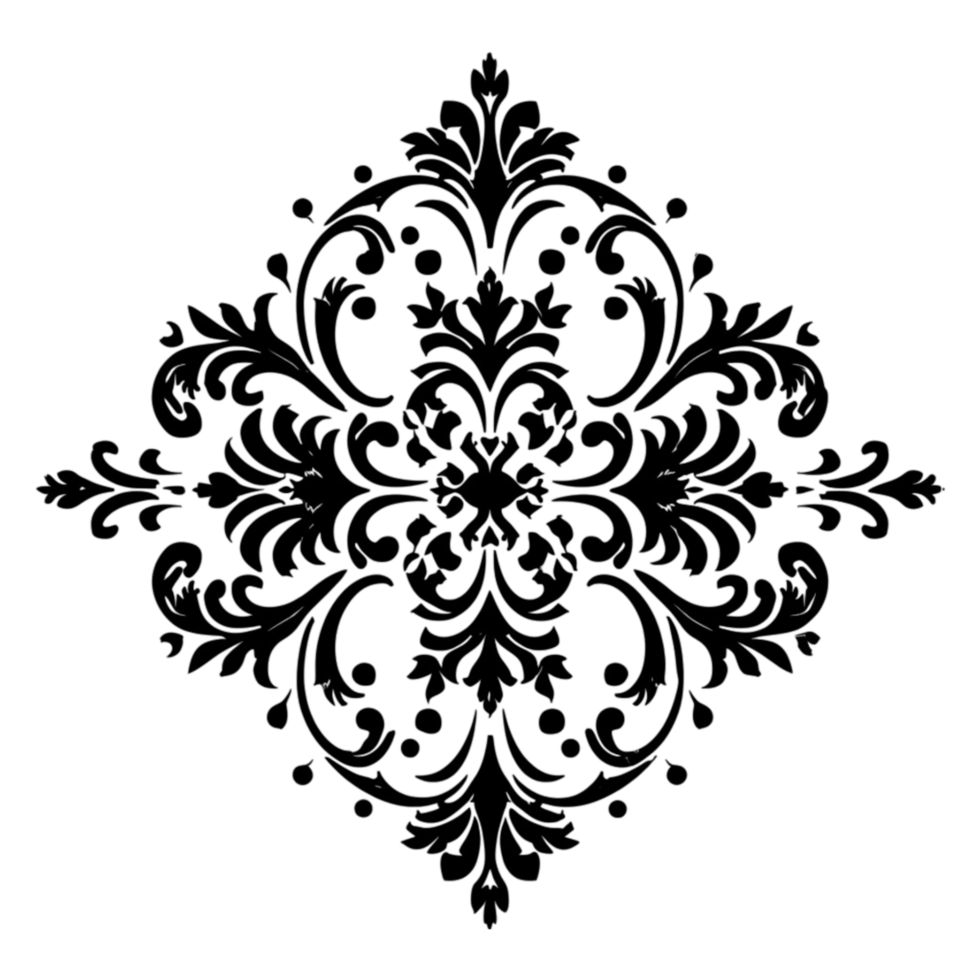 Timeless Appeal Incorporating Black and White Patterns png