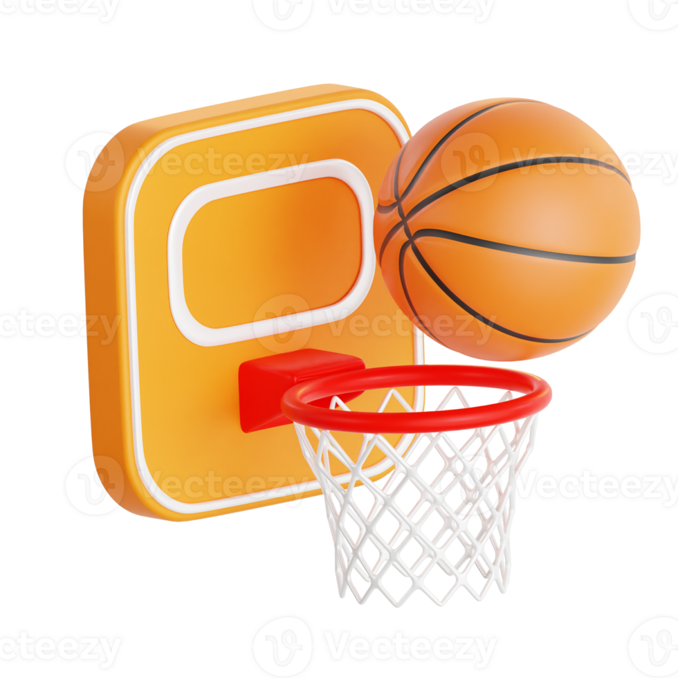 Summer Olympics 3D Icon png
