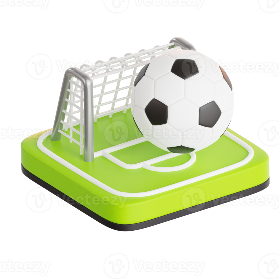 Summer Olympics 3D Icon png