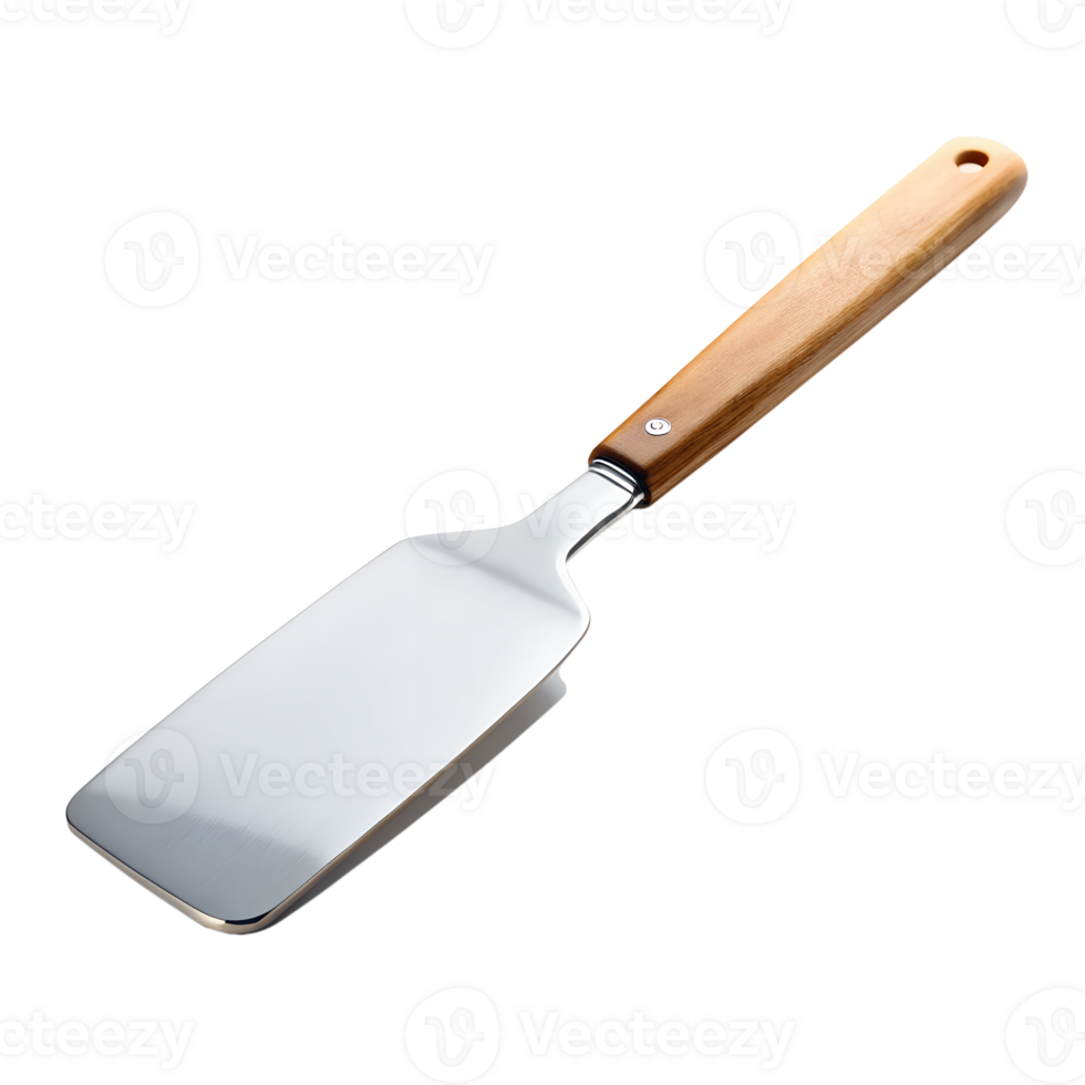 cake spatula isolated on background png
