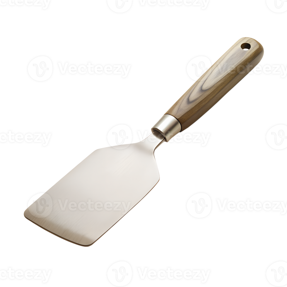 cake spatula isolated on background png
