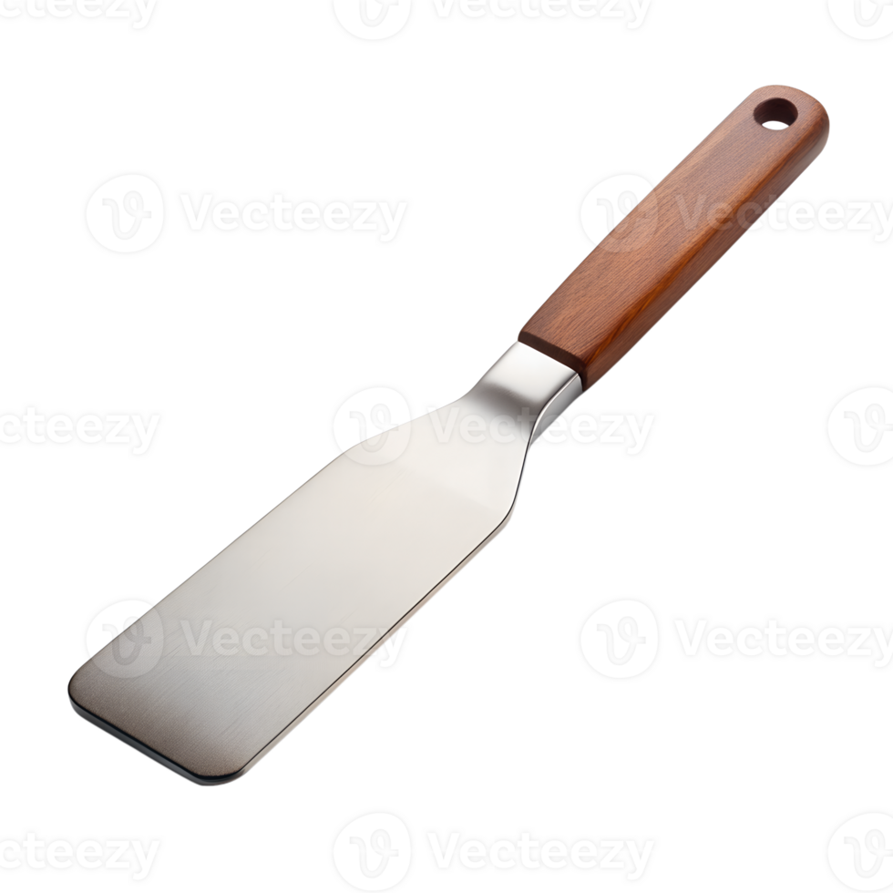 cake spatula isolated on background png