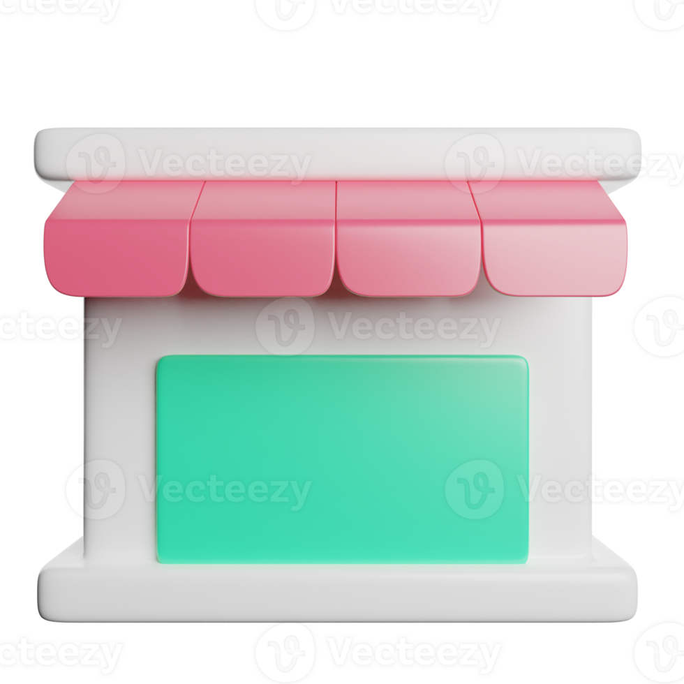 Ecommerce Shopping Cart png