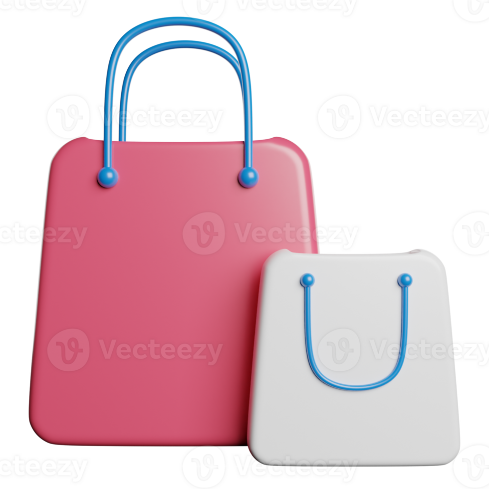 Bag Shopping Briefcase png