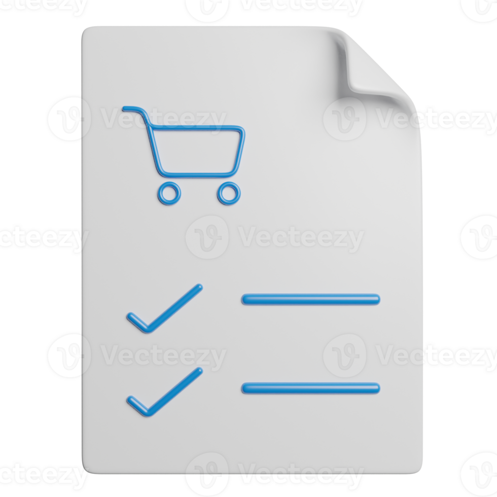 Wishlist Shopping Ecommerce png